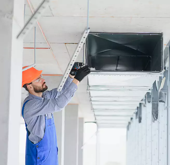 Why Homeowners & Businesses Trust Us in Niles, IL?