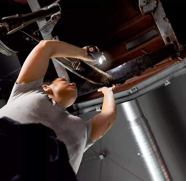 Why Homeowners & Businesses Trust Us Niles, IL