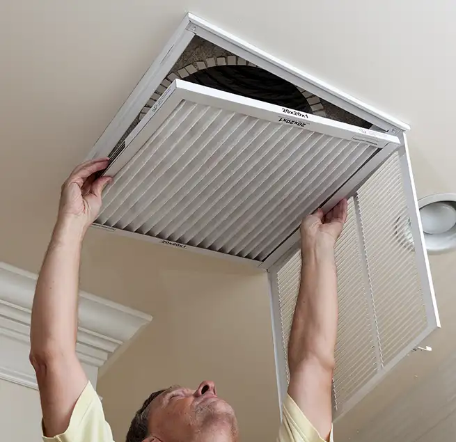 Why Homeowners & Businesses Trust Us in Niles, IL?