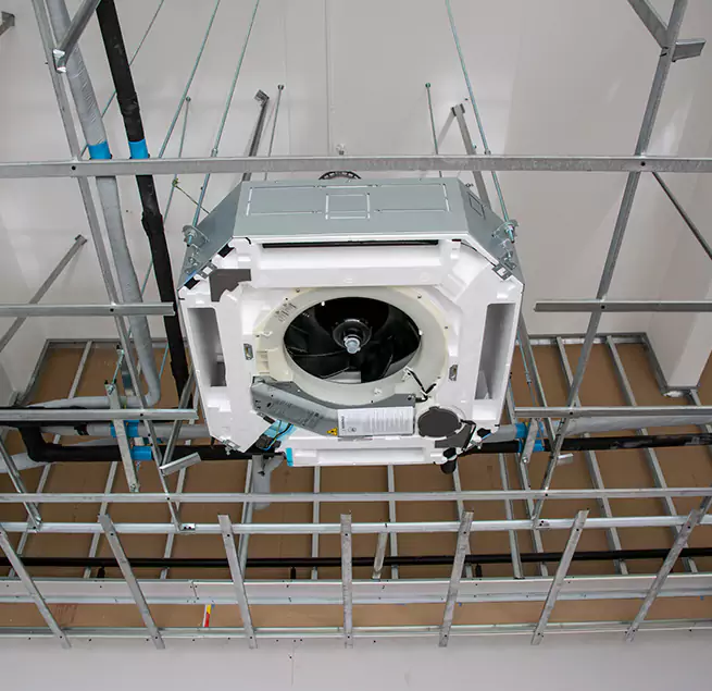 Why Homeowners & Businesses Trust Us Niles, IL?