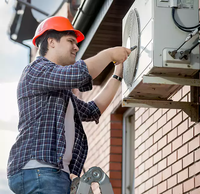 Why Homeowners & Businesses Trust Us Niles, IL