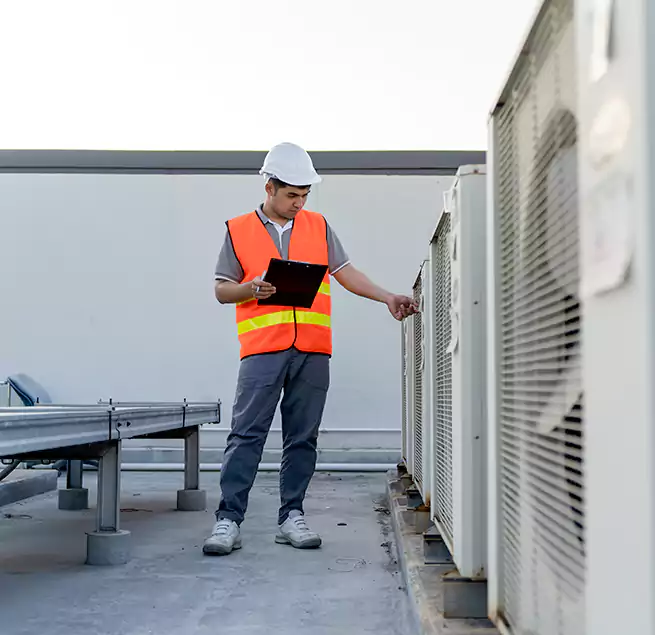 Why Homeowners & Businesses Trust Us in Niles, IL?