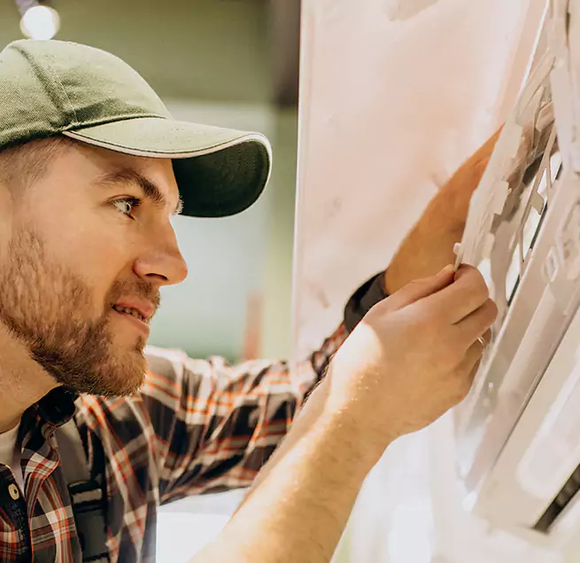 Why Homeowners & Businesses Trust Us in Niles, IL?