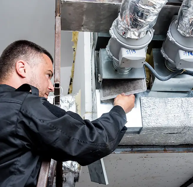 Why Homeowners & Businesses Trust Us in Niles, IL?