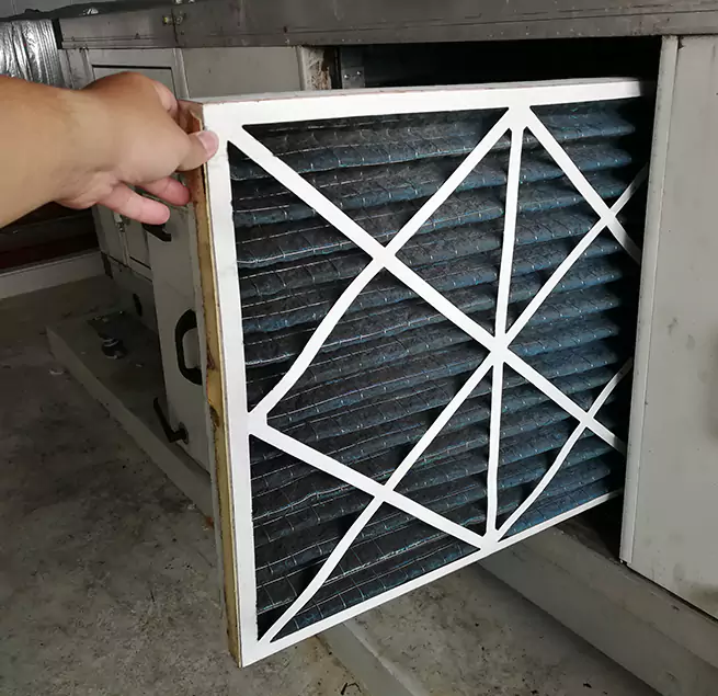 Why Homeowners & Businesses Trust Us Niles, IL?